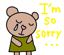 Lilo english sticker72 sticker #11703097