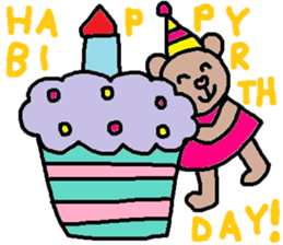 Lilo english sticker72 sticker #11703098