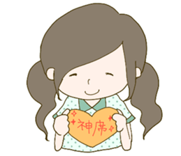 LIVE LIVE Sticker sticker #11703147