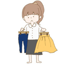 LIVE LIVE Sticker sticker #11703157