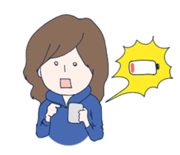 LIVE LIVE Sticker sticker #11703165