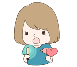 LIVE LIVE Sticker sticker #11703168