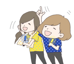 LIVE LIVE Sticker sticker #11703171