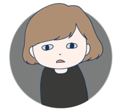 LIVE LIVE Sticker sticker #11703176