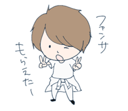 LIVE LIVE Sticker sticker #11703178