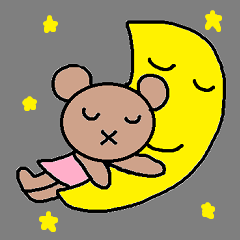 Lilo english sticker73