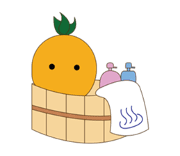 There may be the fairy near. sticker #11703759