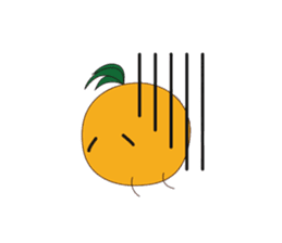 There may be the fairy near. sticker #11703768