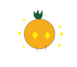 There may be the fairy near. sticker #11703771