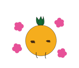 There may be the fairy near. sticker #11703779