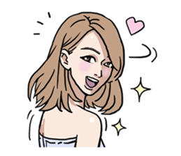 AsB - TCG / Thai Cute Girls (Vol.5) sticker #11703833