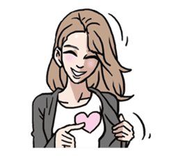 AsB - TCG / Thai Cute Girls (Vol.5) sticker #11703837