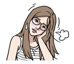 AsB - TCG / Thai Cute Girls (Vol.5) sticker #11703840