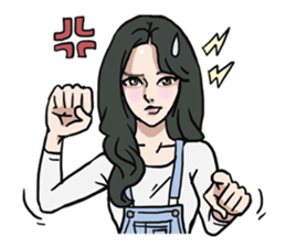 AsB - TCG / Thai Cute Girls (Vol.5) sticker #11703841