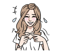 AsB - TCG / Thai Cute Girls (Vol.5) sticker #11703845