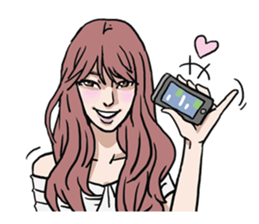 AsB - TCG / Thai Cute Girls (Vol.5) sticker #11703854