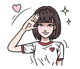 AsB - TCG / Thai Cute Girls (Vol.5) sticker #11703855