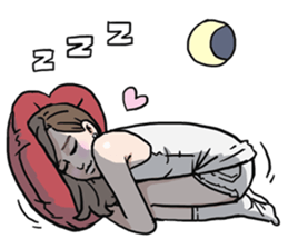 AsB - TCG / Thai Cute Girls (Vol.5) sticker #11703863