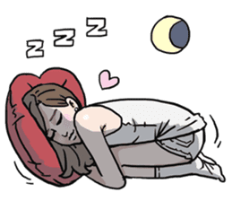 AsB - TCG / Thai Cute Girls (Vol.5) sticker #11703863