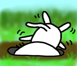 Nekojito(simple) sticker #11704215