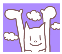 Strong dog hero2 sticker #11704235