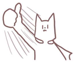 Strong dog hero2 sticker #11704237