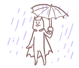 Strong dog hero2 sticker #11704247