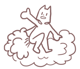 Strong dog hero2 sticker #11704248