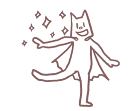 Strong dog hero2 sticker #11704254