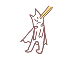 Strong dog hero2 sticker #11704255