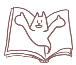 Strong dog hero2 sticker #11704259