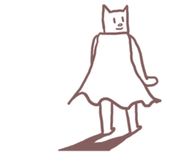 Strong dog hero2 sticker #11704263