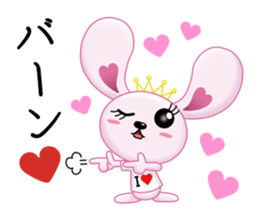 LOVE Chan sticker #11704339