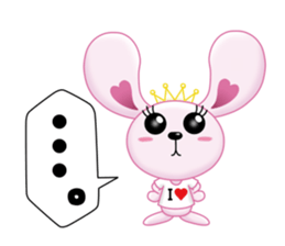 LOVE Chan sticker #11704340