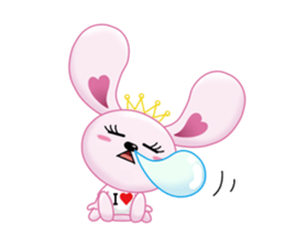 LOVE Chan sticker #11704342