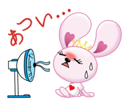 LOVE Chan sticker #11704350