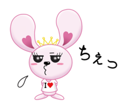 LOVE Chan sticker #11704353