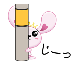 LOVE Chan sticker #11704359