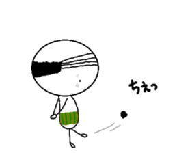 Mr.Geeeee(2) sticker #11704551