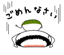 Mr.Geeeee(2) sticker #11704556