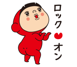 Pretty Yellow 22 sticker #11704855