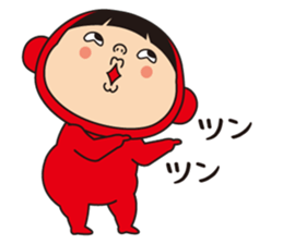 Pretty Yellow 22 sticker #11704857