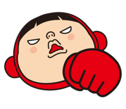 Pretty Yellow 22 sticker #11704860