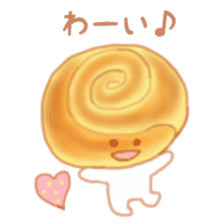 Pan-Paka-Pan! sticker #11704978