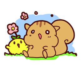 kossorichu sticker #11705040