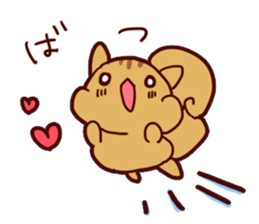 kossorichu sticker #11705046