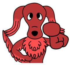 Azuki Diary 4 sticker #11705160