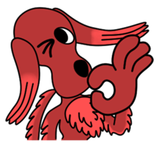 Azuki Diary 4 sticker #11705161