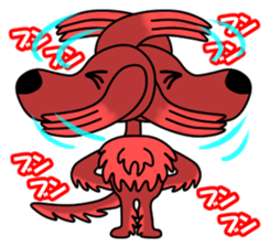 Azuki Diary 4 sticker #11705163