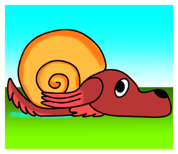 Azuki Diary 4 sticker #11705166